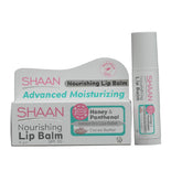 SHAAN LIP BALM 5GM